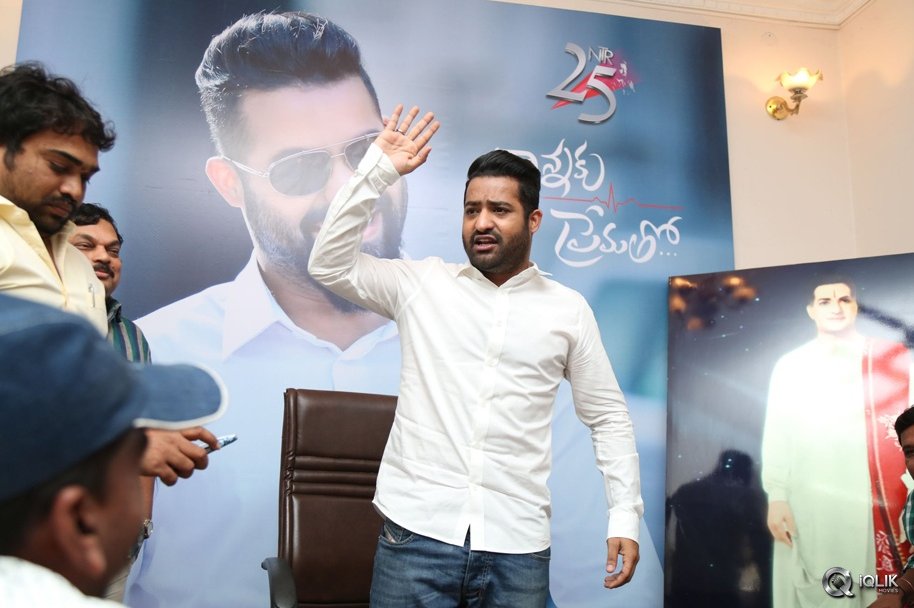 Jr-Ntr-Interview-About-Nannaku-Prematho